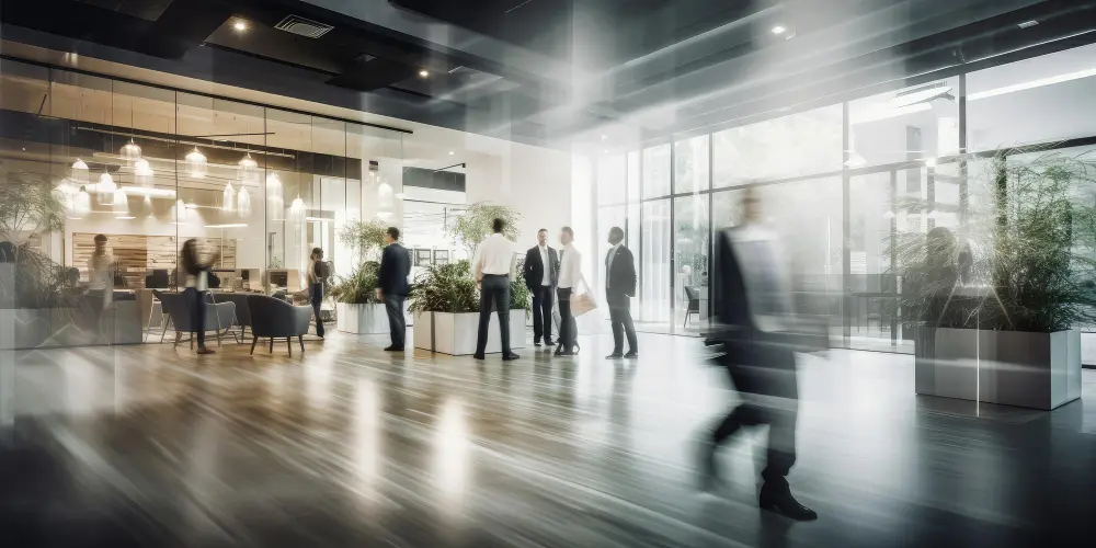 Estrategia y Direccion de Empresas