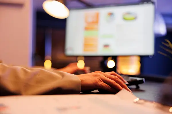 Marketing Online