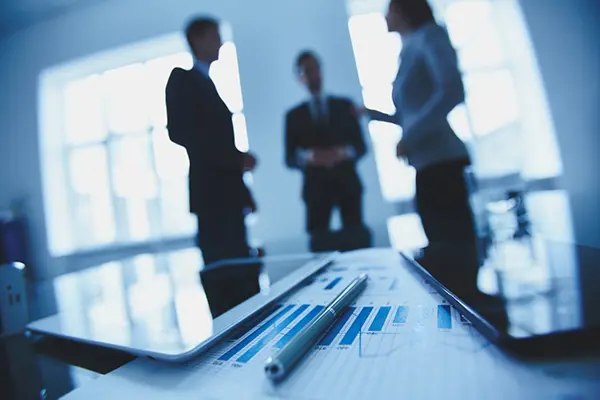 Organización y Administración de Empresas